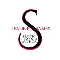 Jeanne St. James author logo