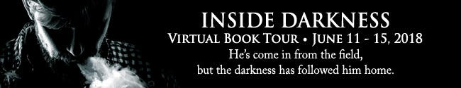 Hudson Lin - Inside Darkness TourBanner