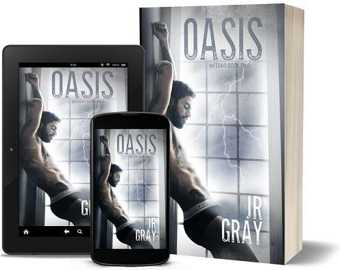 J.R. Gray - Oasis 3d Promo