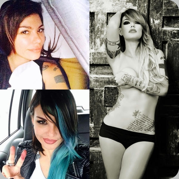 Con-un-lomazo-impresionante,-la-cantante-de-hip-hop-Angie-Jibaja,-pensó-que-podía-mejorar-aún-más-y-sin-pensarlo-abrió-las-puertas-al-horror-que-casi-le-cuesta-la-vida.-No-podrá-volver-a-usar-bikini,-es-la-menor-de-las-consecuencias