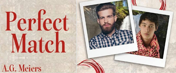 A.G. Meiers - Perfect Match Banner 2