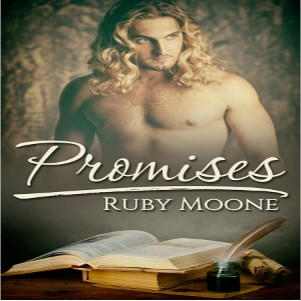 Ruby Moone - Promises Square