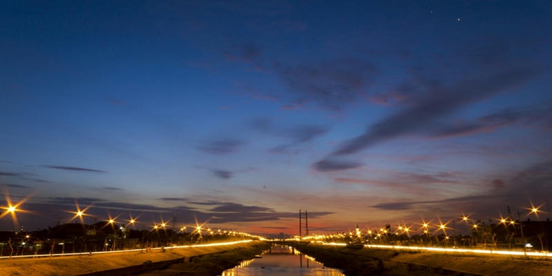 Banjir Kanal Timur