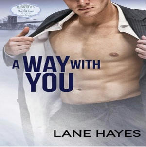 Lane Hayes - A Way with You Square