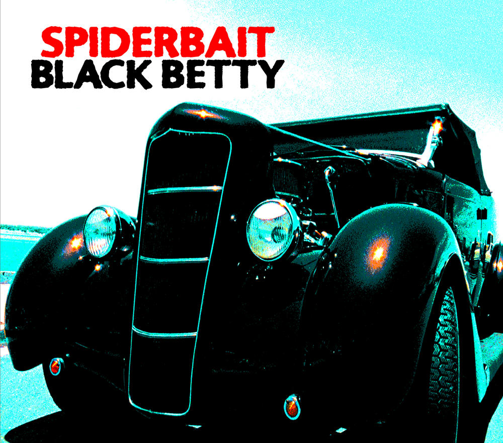 Tonight Alright Album Art