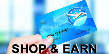 Shop&Earn