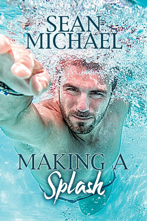 Sean Michael - Making A Splash Cover
