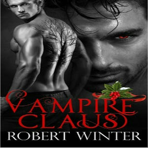 Robert Winter - Vampire Claus Square