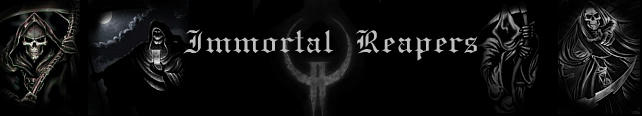 Clan |IR| Immortal Reapers