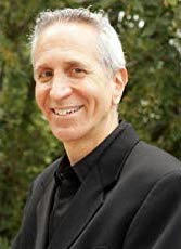 Gary Seigel author pic