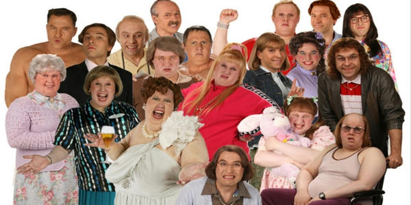 Little Britain USA (Unica Temporada - Comedia - 2008)   Zobyul5w7bbhf0c6g