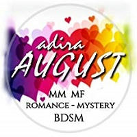 Adira August logo