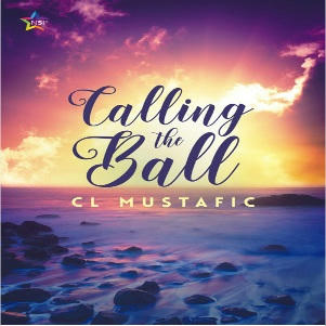 C.L. Mustafic - Calling the Ball Square