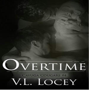 V.L. Locey - Overtime Square