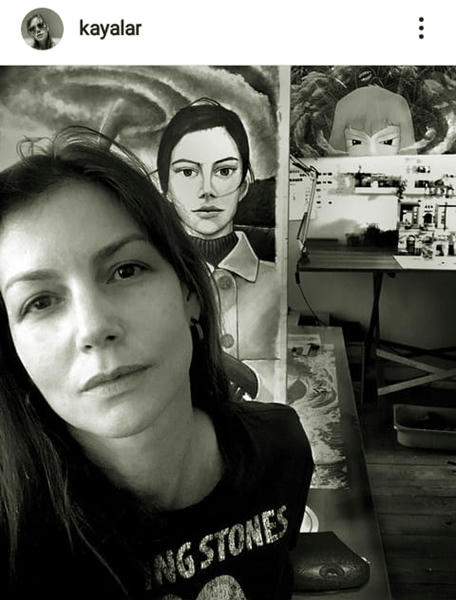  Yasin / Fatih Artman