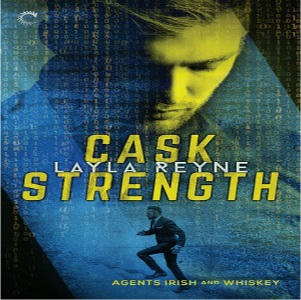 Layla Renye - Cask Strength Square