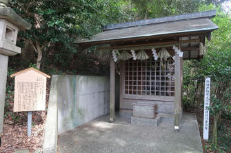 写真（伊豆山神社その4）
