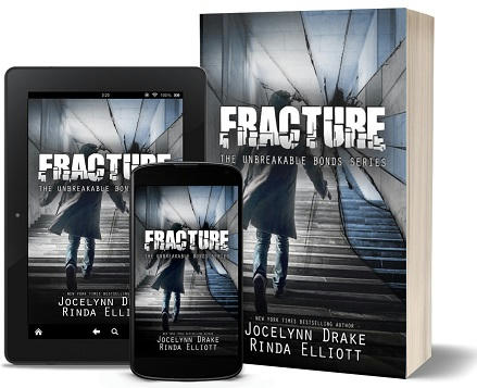 Jocelynn Drake & Rinda Elliott - Fracture 3d Promo