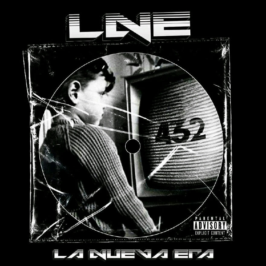 La Nueva Era - LNE (Album) 2020