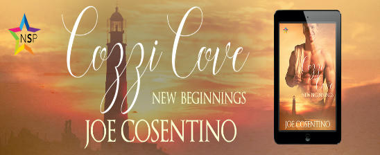 Joe Cosentino = New Beginnings Banner 1