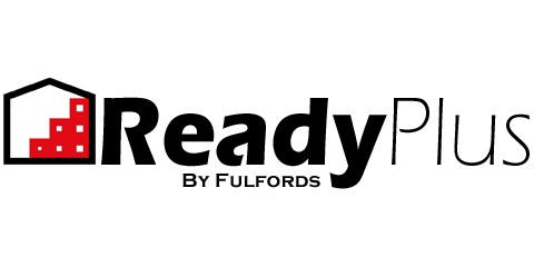 ReadyPlus Online Store