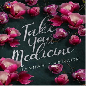 Hannah Carmack - Take Your Medicine Square