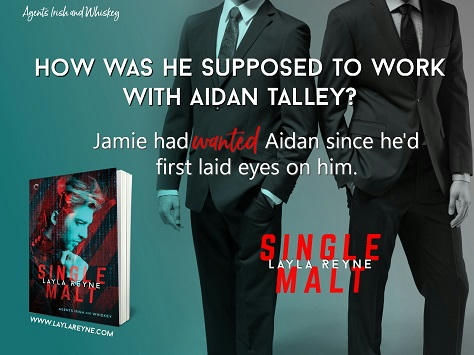 Layla Reyne - Single Malt Teaser 2