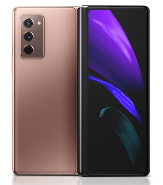 galaxy z2 5g