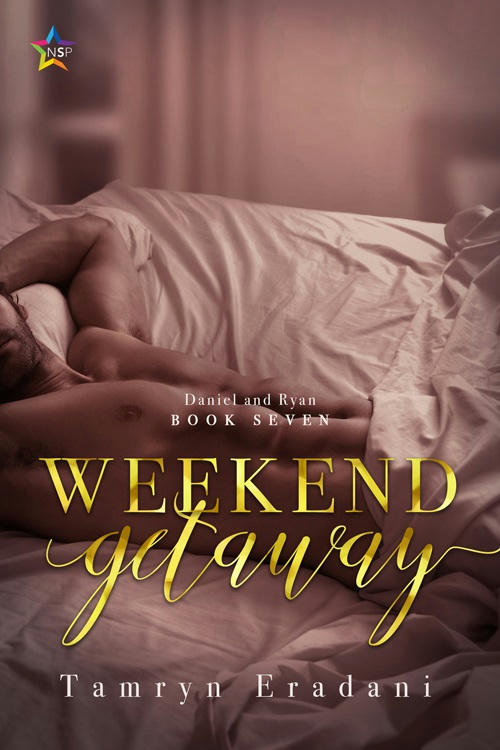 Tamryn Eradani - Weekend Cover