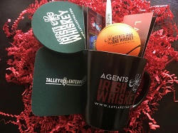 Layla Reyne - Agents Irish & Whiskey Giveaway 2 s