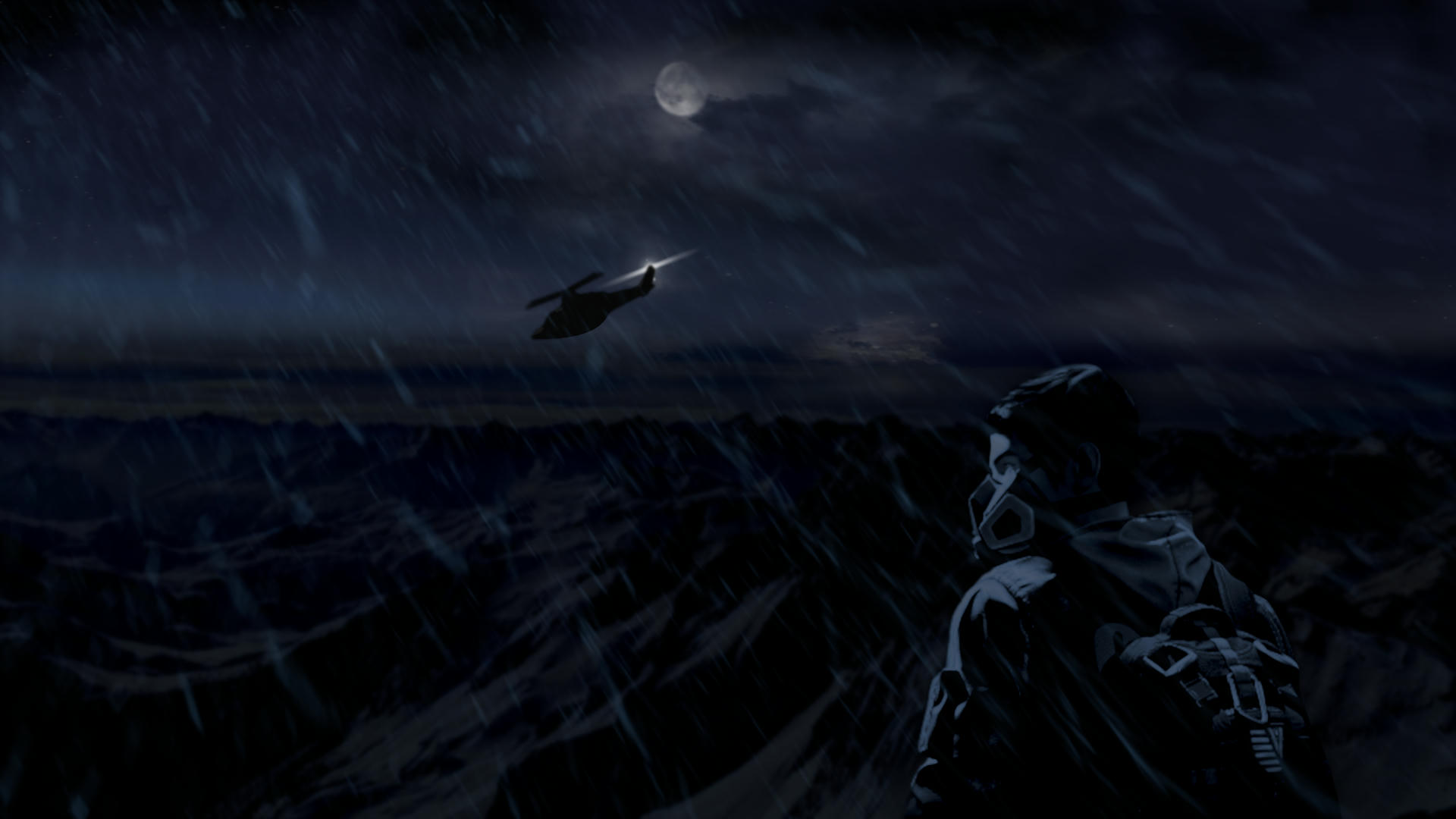 ROE Wallpaper - I tried my best haha : r/RingOfElysium