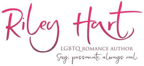 Riley Hart Logo Banner