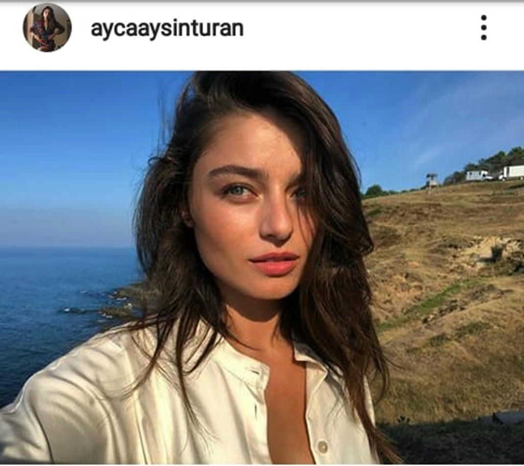 Ayça Ayşin Turan