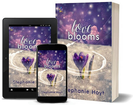 Stephanie Hoyt - Love Blooms 3d Promo