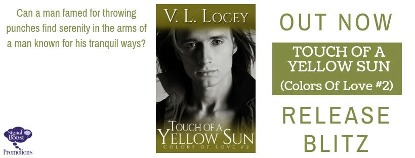 V.L. Locey - Touch Of A Yellow Sun RBBanner-28