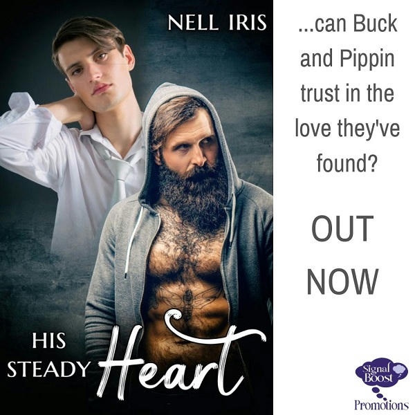Nell Iris - His Steady Heart INSTAPROMO-26