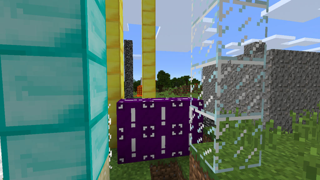 0.14.X/0.15.X | Random Blocks Mod (Lucky Blocks) By EagleRex | 135 ...