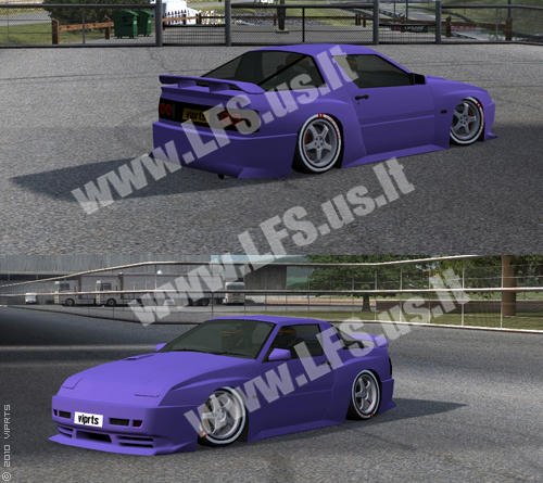 XR - Low bumper Tuning
