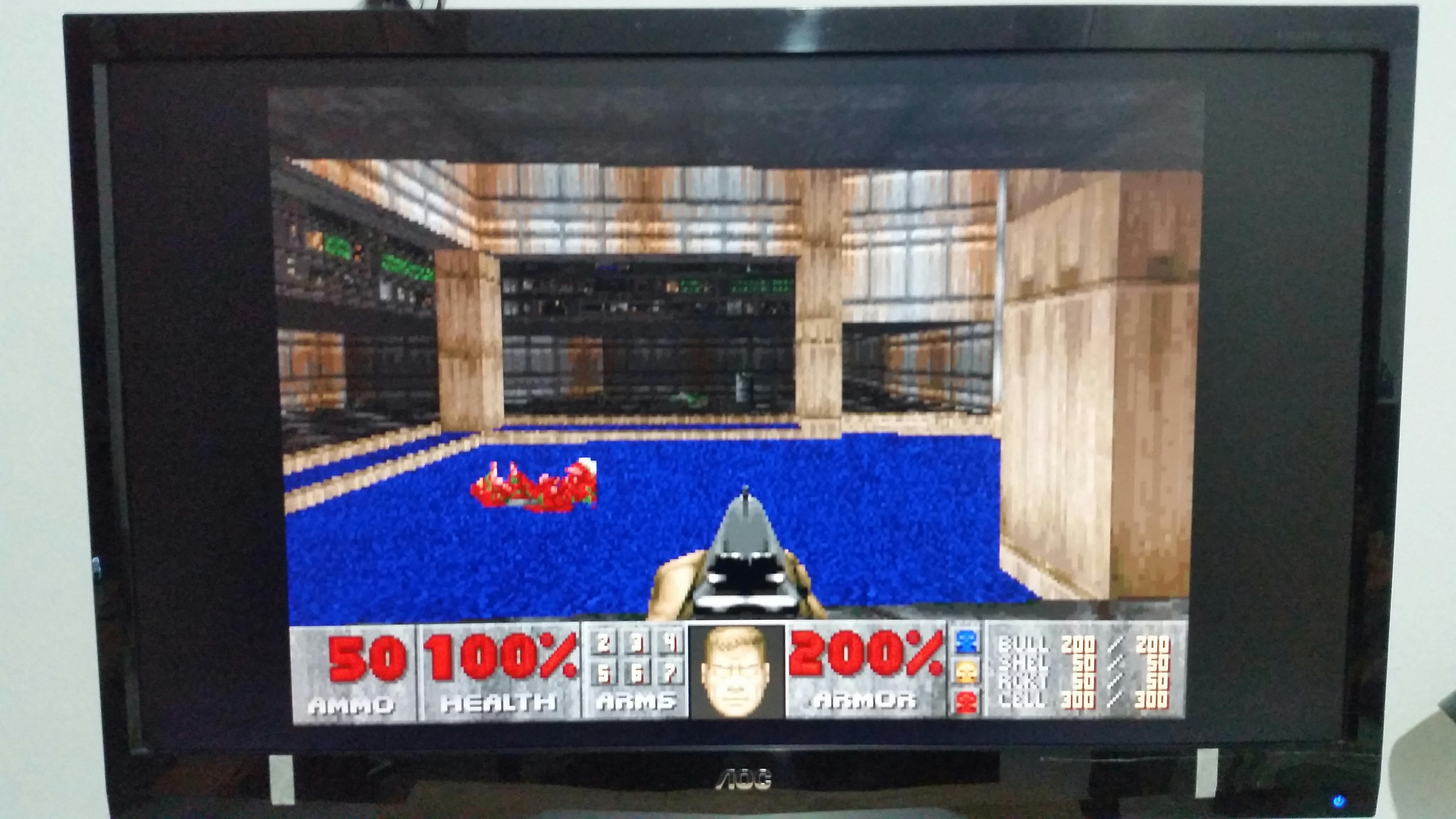 doom full