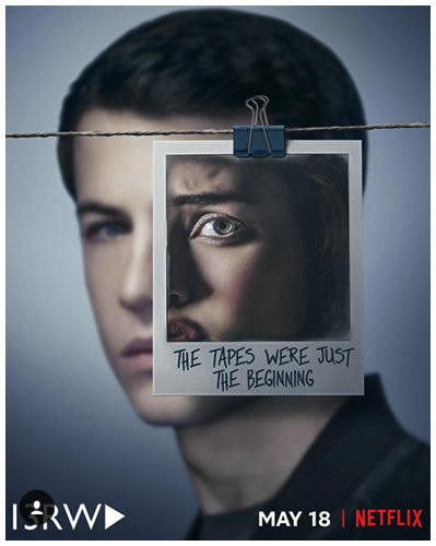 De porque segunda temporada de 13 Reasons Why ha levantado ampolla