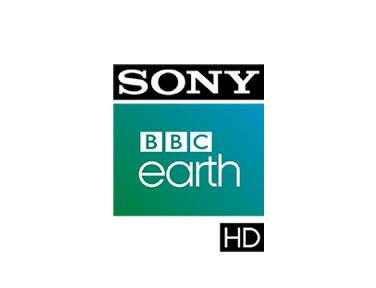 Sony BBC Earth English HD (DRM)