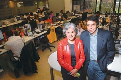  Para febrero de 2011, la Revista Cambio, que lanzó las primeras denuncias, fue cerrada por decisión de la Junta Directiva del periódico El Tiempo