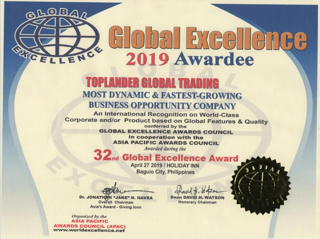 award
