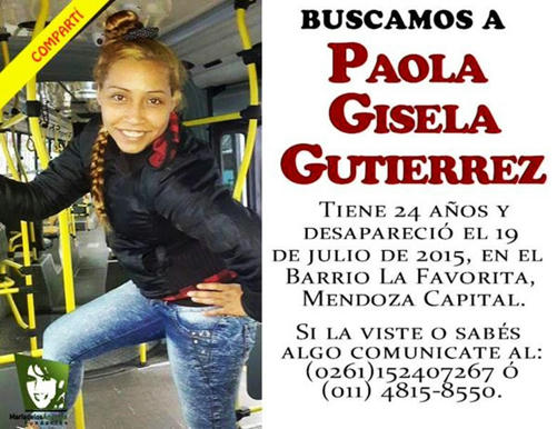 Paola-Gisela-Gutiérrez-desapareció-el-19-de-julio-del-barrio-La-Favorita-en-Mendoza 