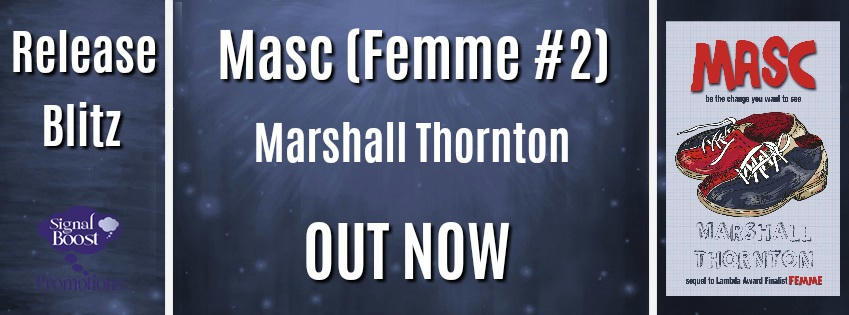 Marshall Thornton - Masc RBBanner