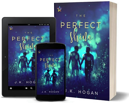 J.K. Hogan - The Perfect Shine 3d Promo