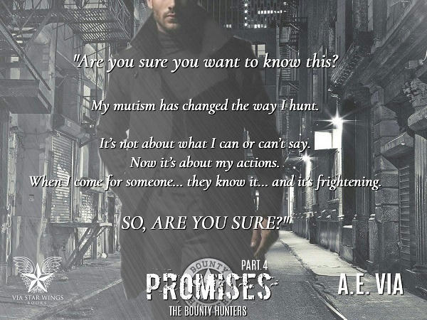 A.E. Via - Promises 04 Promo