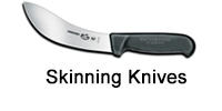 Skinning Knives