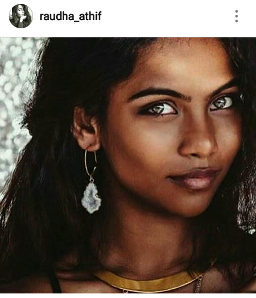 Aunque oficialmente se cree que fue un suicidio la familia habla de homicidio y acusa a los fundamentalistas, Polémica tras muerte de modelo Raudha Athif