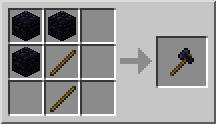 Obsidian Tools